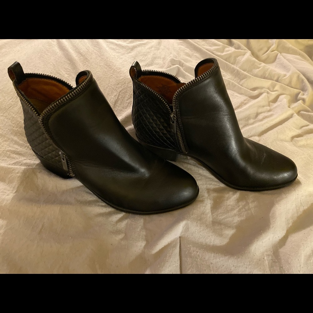 Lucky Brand Booties